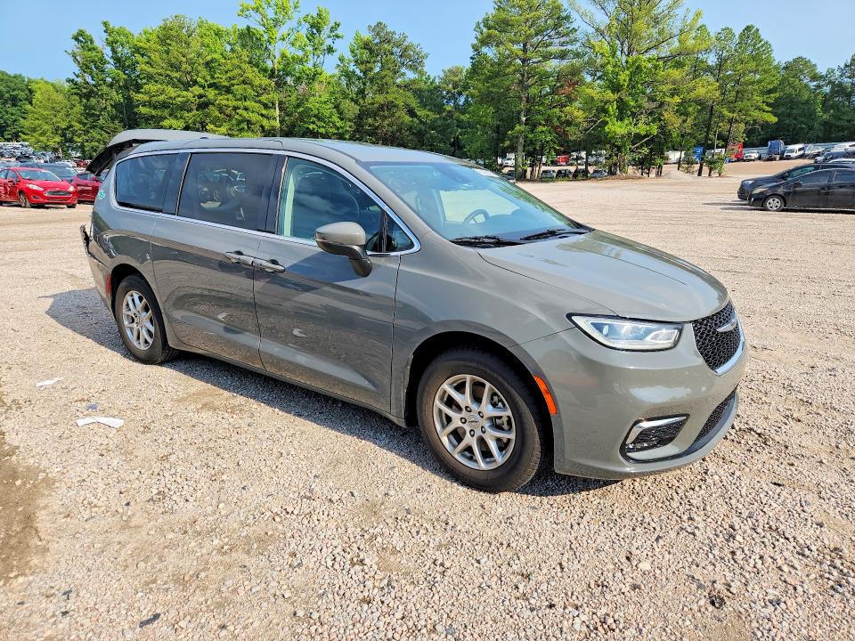 Aukcja sprzedaży 2023 Chrysler Pacifica, vin: 2C4RC1BG4PR586216, numer aukcji: 60368826