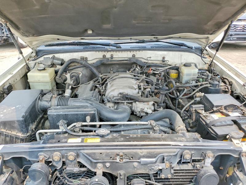 Aukcja sprzedaży 2000 Lexus Lx, vin: JT6HT00W5Y0098542, numer aukcji: 61555776