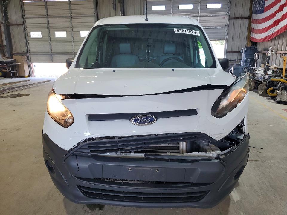 63511676 :رقم المزاد ، NM0LS7E70F1227923 vin ، 2015 Ford Transit Connect مزاد بيع