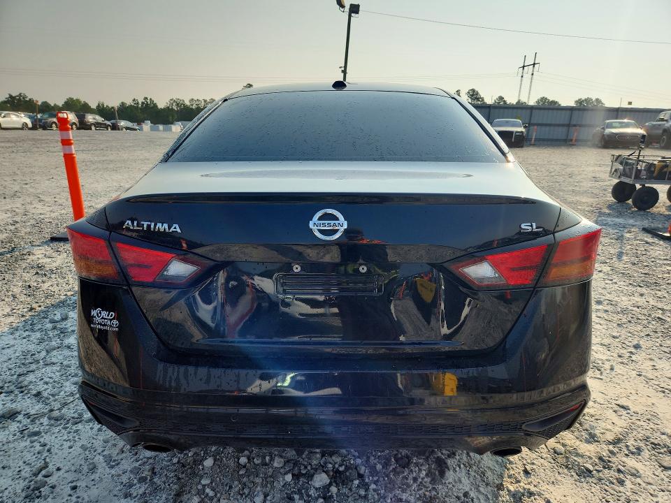 Aukcja sprzedaży 2020 Nissan Altima, vin: 1N4BL4EV3LC157221, numer aukcji: 62518796