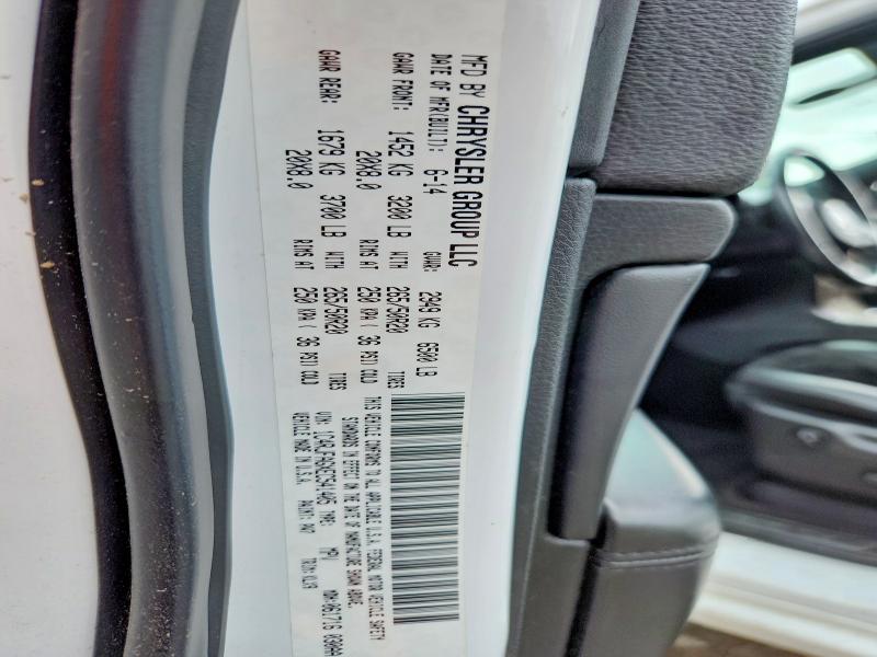 Продажа на аукционе авто 2014 Jeep Grand Cherokee, vin: 1C4RJFAGXEC541405, номер лота: 61614366
