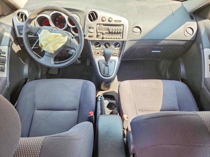 Продаж на аукціоні авто 2006 Pontiac Vibe, vin: 5Y2SL65846Z407406, номер лоту: 63543766