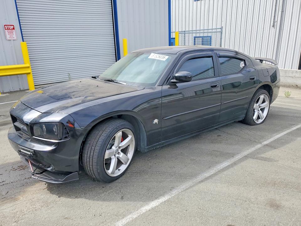 Aukcja sprzedaży 2010 Dodge Charger, vin: 2B3CA3CV3AH252701, numer aukcji: 61526036