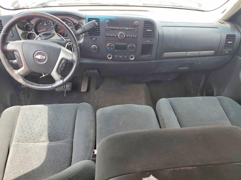 Aukcja sprzedaży 2008 Chevrolet Silverado, vin: 2GCEK19J481245711, numer aukcji: 61433416