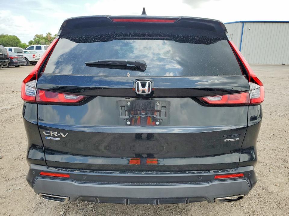 Aukcja sprzedaży 2023 Honda Cr-v, vin: 7FARS6H90PE038495, numer aukcji: 60506946