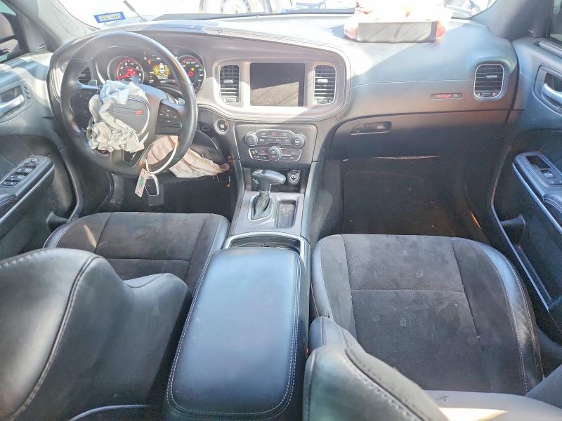 60466906 :رقم المزاد ، 2C3CDXGJ9PH631753 vin ، 2023 Dodge Charger مزاد بيع