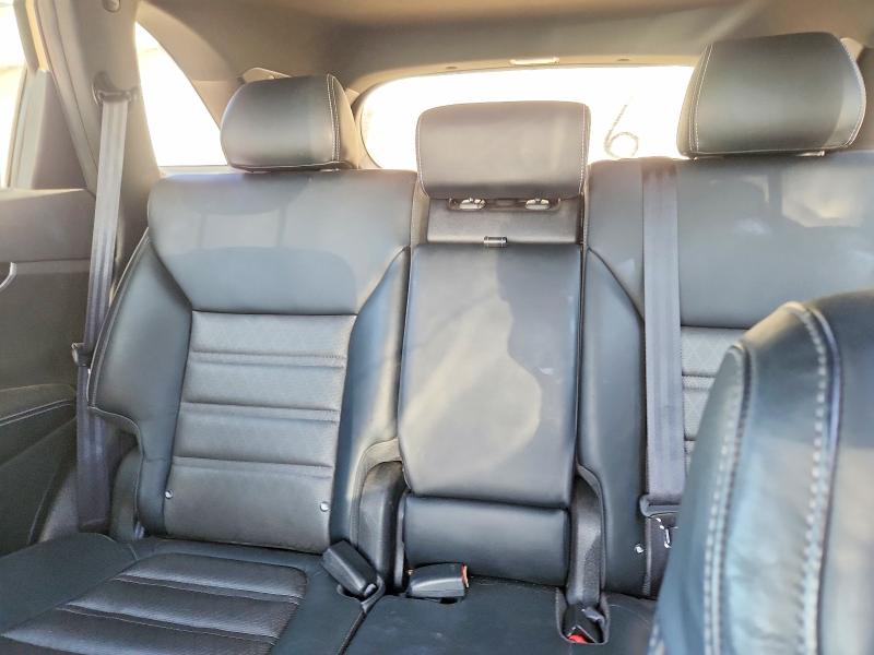 Aukcja sprzedaży 2016 Kia Sorento, vin: 5XYPKDA15GG114149, numer aukcji: 60455846