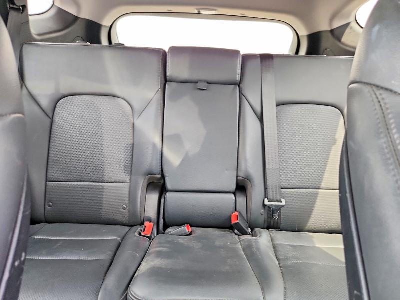 Продажа на аукционе авто 2018 Hyundai Santa Fe Sport, vin: 5XYZUDLA0JG548650, номер лота: 60041296