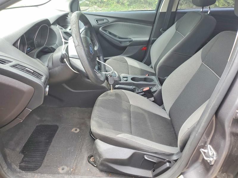 Aukcja sprzedaży 2014 Ford Focus, vin: 1FADP3E27EL286188, numer aukcji: 58594236