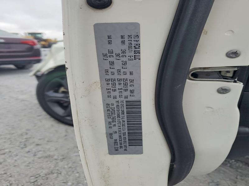 62203436 :رقم المزاد ، 3C4PDDGG1JT465436 vin ، 2018 Dodge Journey مزاد بيع