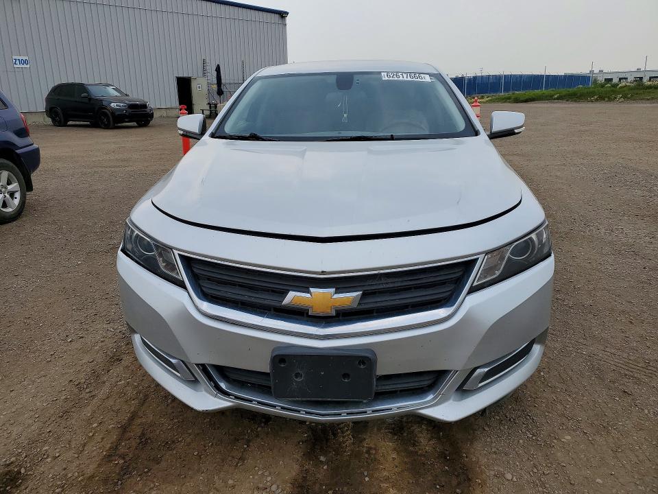 Aukcja sprzedaży 2017 Chevrolet Impala, vin: 1G11X5SA8HU185432, numer aukcji: 62617666