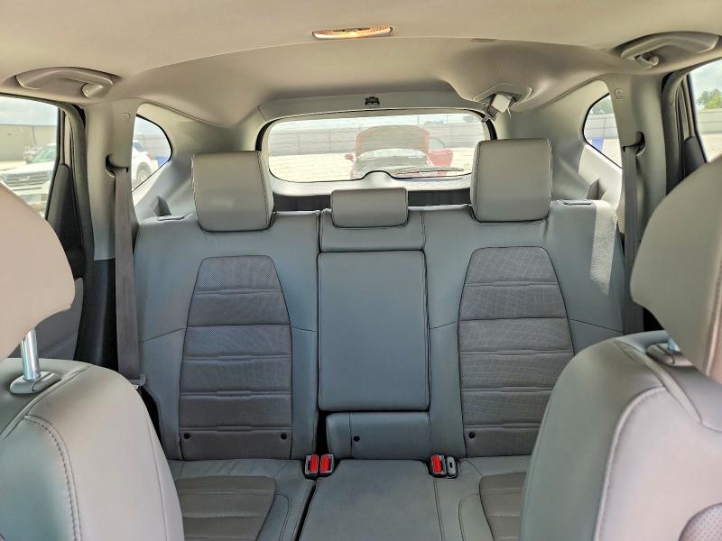 Aukcja sprzedaży 2017 Honda Cr-v, vin: 7FARW1H8XHE007576, numer aukcji: 60250046