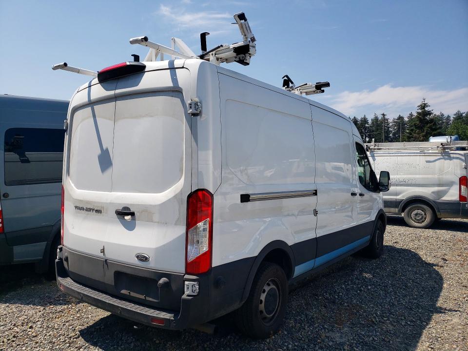 Продаж на аукціоні авто 2023 Ford Transit, vin: 1FTBR1C85PKB79995, номер лоту: 60077036