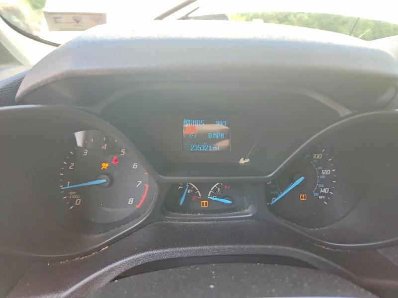Продаж на аукціоні авто 2016 Ford Transit Connect, vin: NM0LS7E74G1287950, номер лоту: 61293426