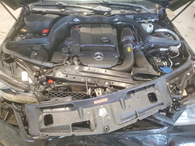 2015 Mercedes-benz C მანქანა იყიდება აუქციონზე, vin: WDDGJ4HBXFG389020, აუქციონის ნომერი: 62122556