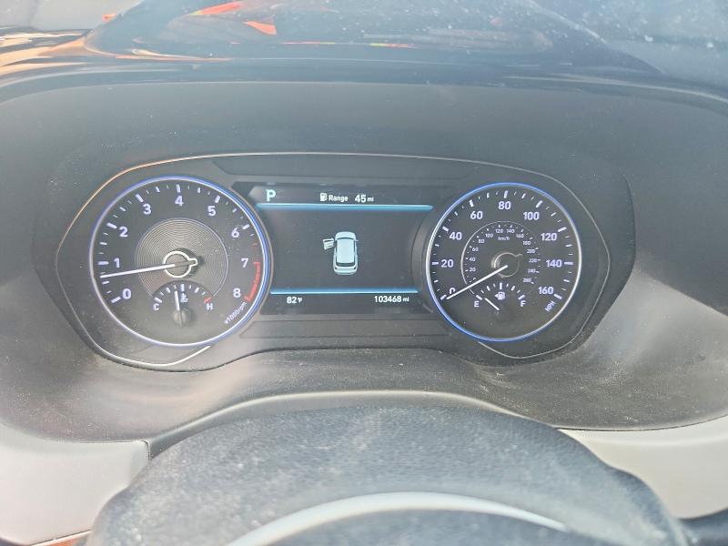 59590246 :رقم المزاد ، KM8R3DHE4LU133228 vin ، 2020 Hyundai Palisade مزاد بيع