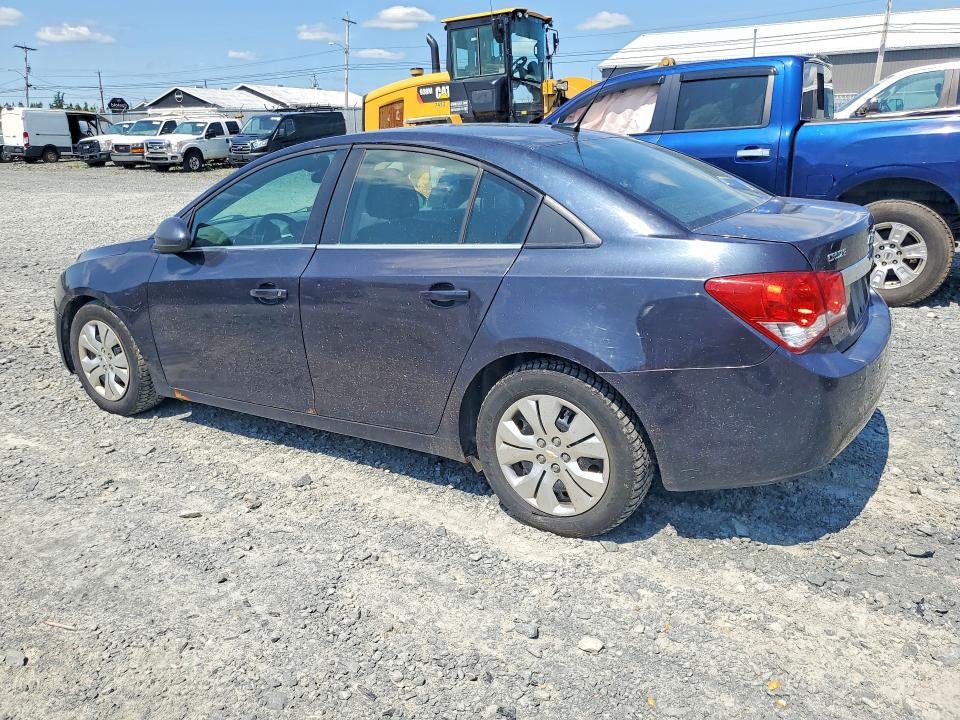 Aukcja sprzedaży 2014 Chevrolet Cruze, vin: 1G1PC5SB6E7381605, numer aukcji: 58995426
