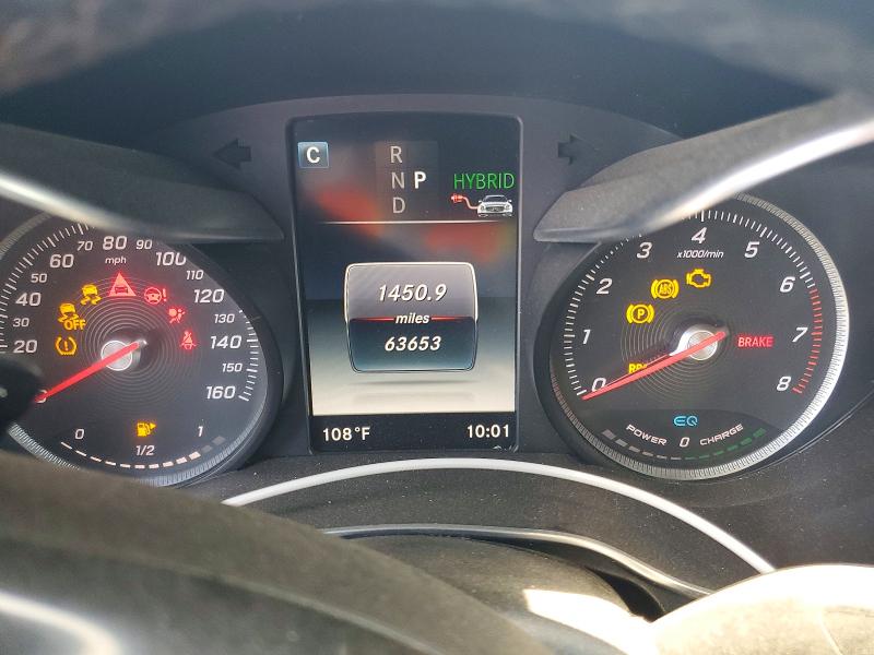 Продажа на аукционе авто 2019 Mercedes-benz Glc, vin: WDC0G5EB5KF498080, номер лота: 61464296