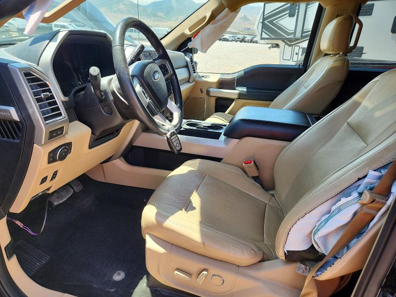Aukcja sprzedaży 2017 Ford F350, vin: 1FT8W3BT6HED92765, numer aukcji: 59294156