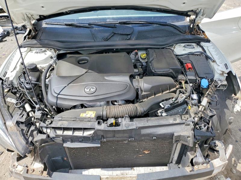 Aukcja sprzedaży 2018 Infiniti Qx30, vin: SJKCH5CR0JA052363, numer aukcji: 62033866