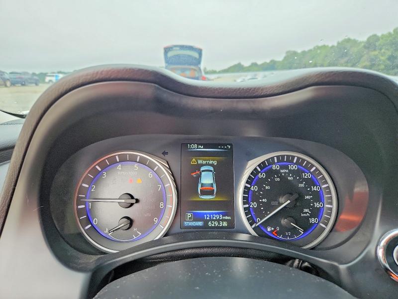 Продаж на аукціоні авто 2017 Infiniti Q50, vin: JN1EV7AR6HM838294, номер лоту: 62505786