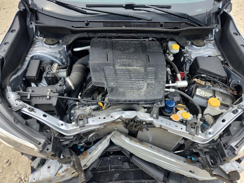 62589386 :رقم المزاد ، JF2SKADC7LH414199 vin ، 2020 Subaru Forester مزاد بيع