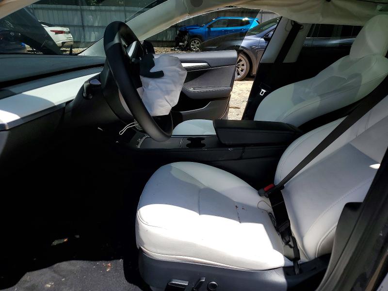 Aukcja sprzedaży 2023 Tesla Model 3, vin: 5YJ3E1EA8PF573391, numer aukcji: 60203416