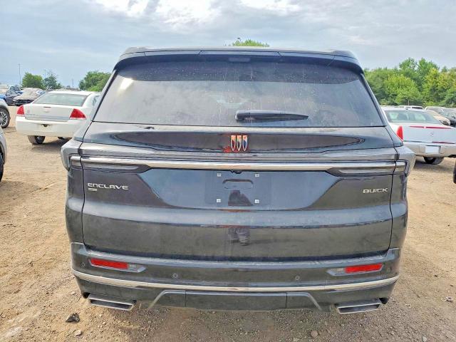 Aukcja sprzedaży 2026 Buick Enclave, vin: 5GAEVCKS9TJ222771, numer aukcji: 62272576