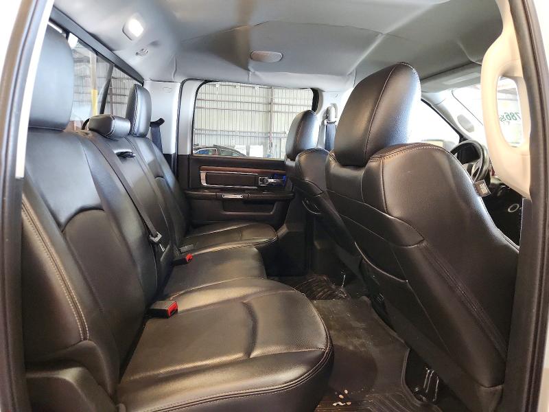 62043786 :رقم المزاد ، 3C6UR5FL7GG390632 vin ، 2016 Ram 2500 مزاد بيع