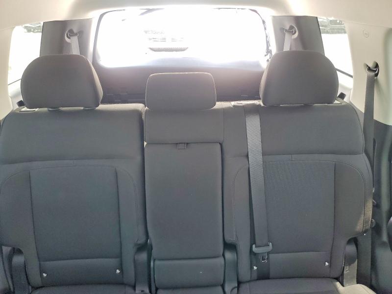 Продажа на аукционе авто 2025 Hyundai Santa Fe, vin: 5NMP14GL5SH113125, номер лота: 62644156