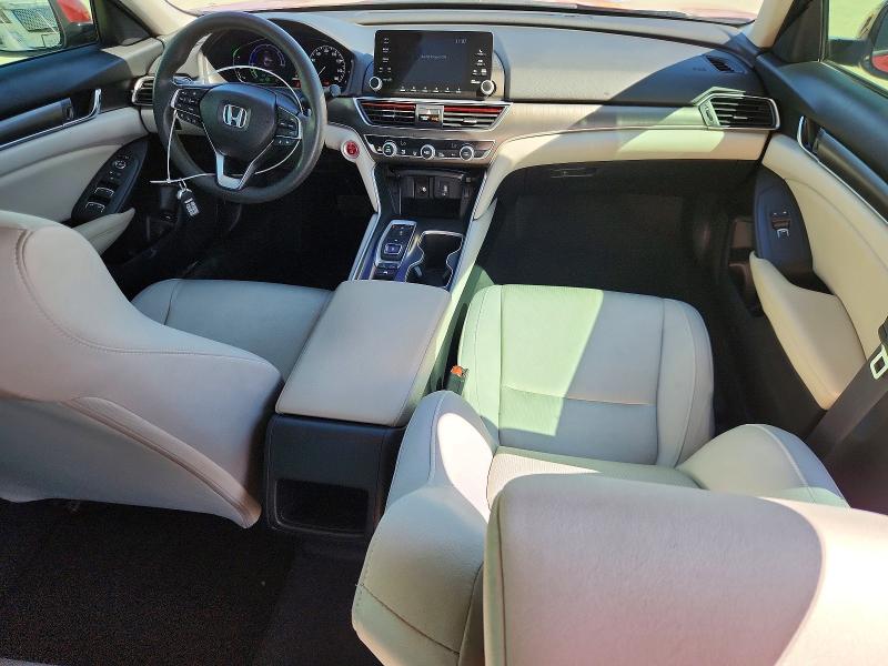 Продажа на аукционе авто 2020 Honda Accord, vin: 1HGCV3F12LA013526, номер лота: 60718356