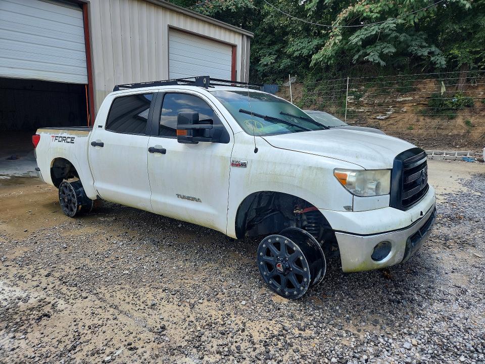 Продажа на аукционе авто 2012 Toyota Tundra, vin: 5TFDW5F19CX211285, номер лота: 54418736