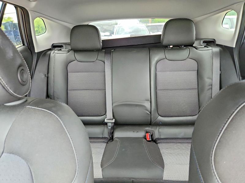Продажа на аукционе авто 2025 Chevrolet Trax, vin: KL77LHEP1SC172465, номер лота: 61048456