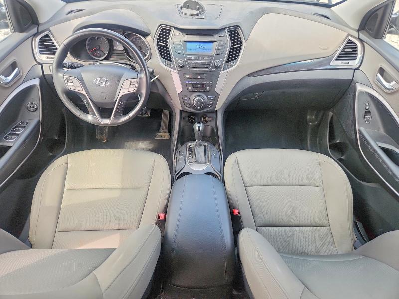 Продаж на аукціоні авто 2013 Hyundai Santa Fe Sport, vin: 5XYZU3LB3DG004781, номер лоту: 63179706