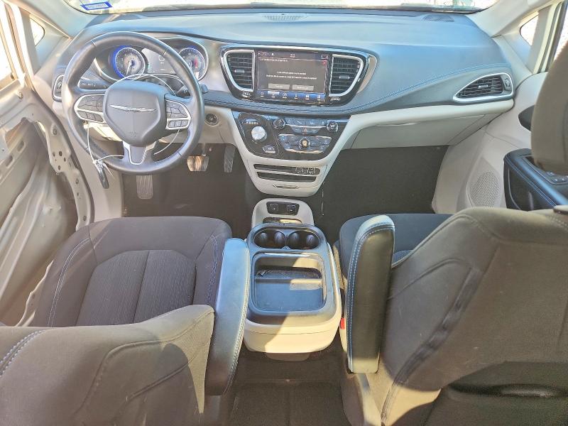 Aukcja sprzedaży 2021 Chrysler Pacifica, vin: 2C4RC1FG7MR556309, numer aukcji: 61872906