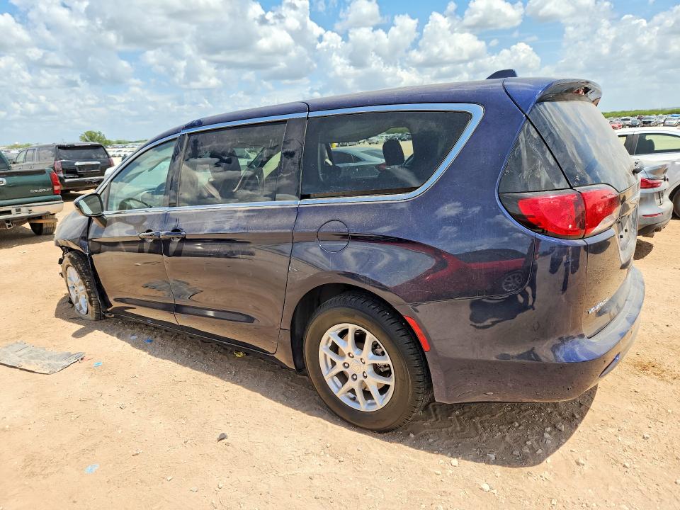 Aukcja sprzedaży 2020 Chrysler Voyager, vin: 2C4RC1CG7LR134530, numer aukcji: 60217526