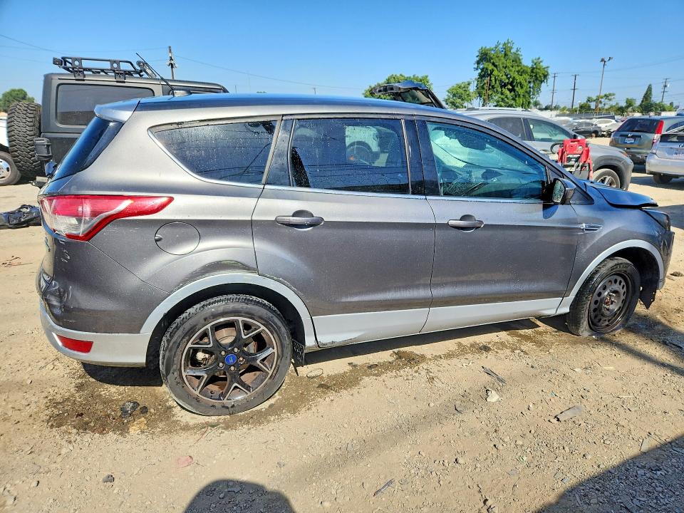 Продажа на аукционе авто 2014 Ford Escape, vin: 1FMCU0GX5EUE13872, номер лота: 60327606
