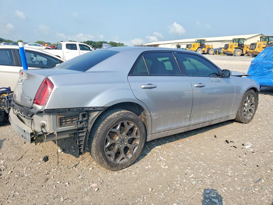 Aukcja sprzedaży 2016 Chrysler 300, vin: 2C3CCAGG8GH167911, numer aukcji: 62956576