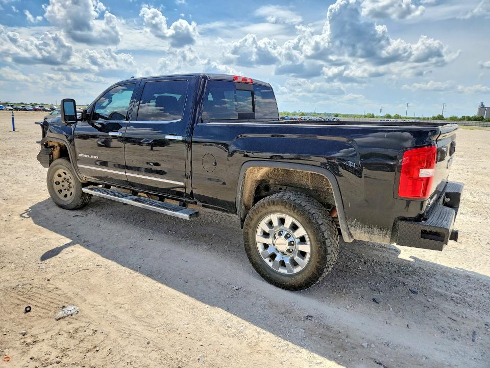 Aukcja sprzedaży 2018 Gmc Sierra, vin: 1GT12UEY9JF245172, numer aukcji: 85981615
