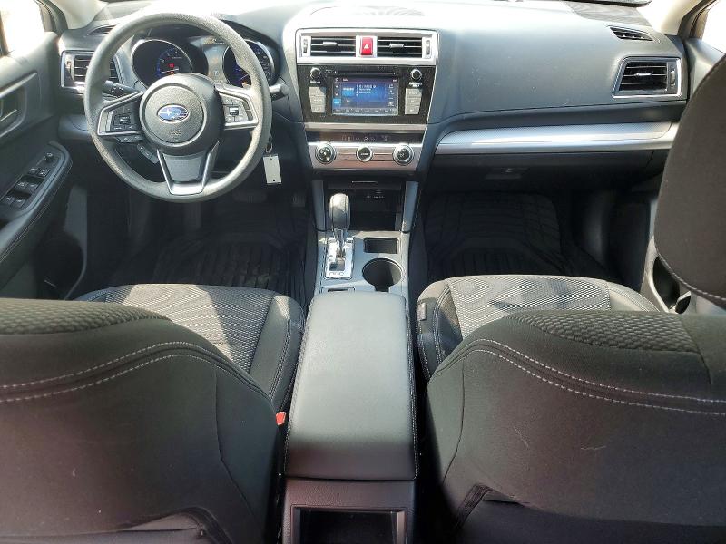 Aukcja sprzedaży 2019 Subaru Outback, vin: 4S4BSABCXK3375987, numer aukcji: 61113376