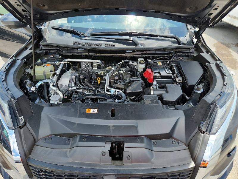Продажа на аукционе авто 2024 Mitsubishi Outlander, vin: JA4J3WA87RZ068673, номер лота: 61883206
