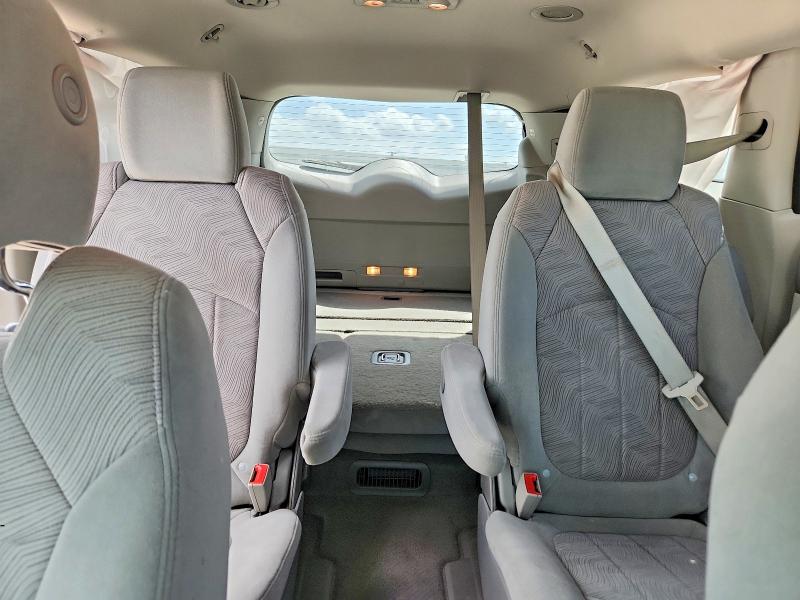 Aukcja sprzedaży 2016 Buick Enclave, vin: 5GAKRAKD1GJ319935, numer aukcji: 59816686