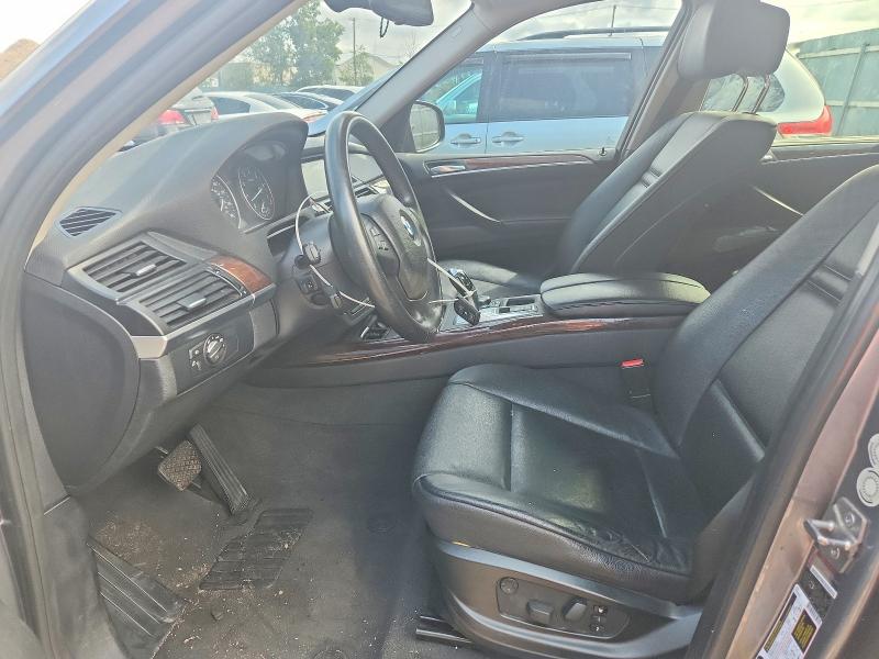 Aukcja sprzedaży 2011 Bmw X5, vin: 5UXZV4C56BL407019, numer aukcji: 62814486