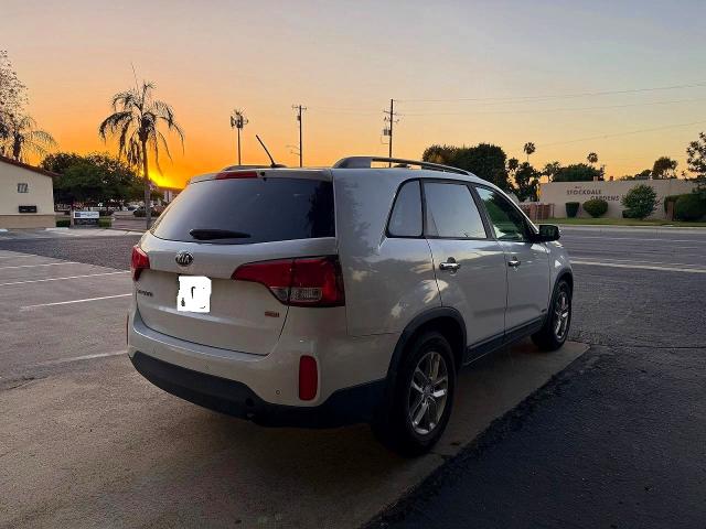 Продажа на аукционе авто 2014 Kia Sorento, vin: 5XYKTDA60EG541805, номер лота: 61613936