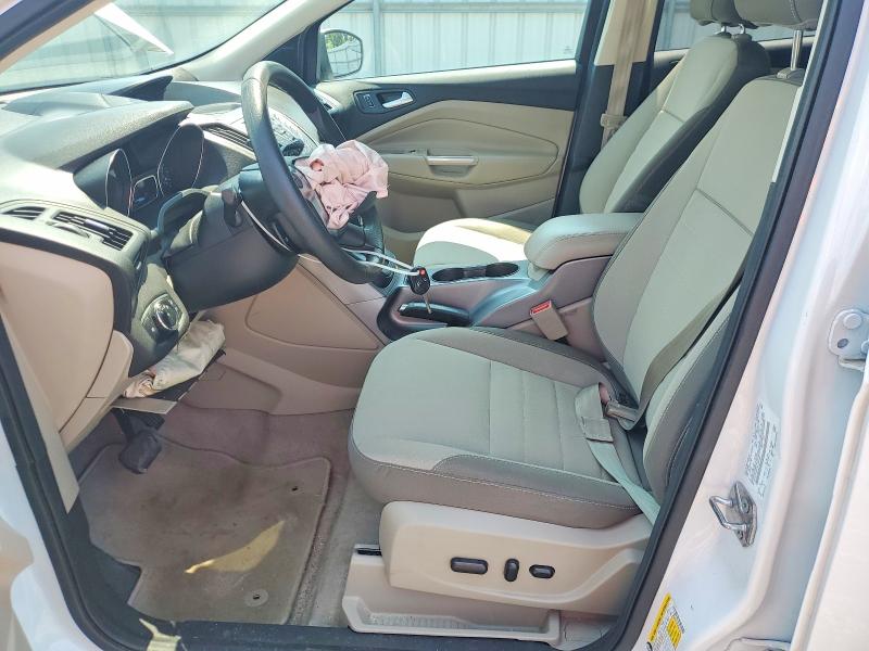 Продаж на аукціоні авто 2015 Ford Escape, vin: 1FMCU0G70FUA87464, номер лоту: 62898096