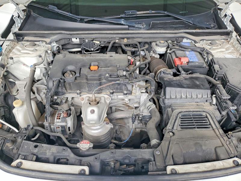 Продажа на аукционе авто 2022 Honda Civic, vin: 2HGFE2F29NH107438, номер лота: 59975826
