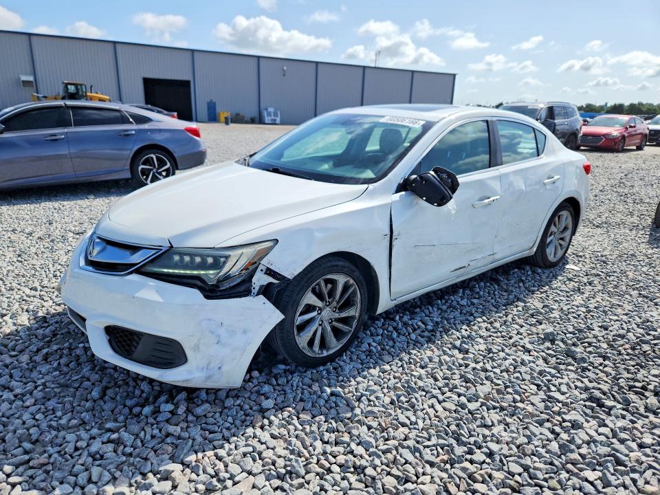 Aukcja sprzedaży 2017 Acura Ilx, vin: 19UDE2F72HA004884, numer aukcji: 60506166