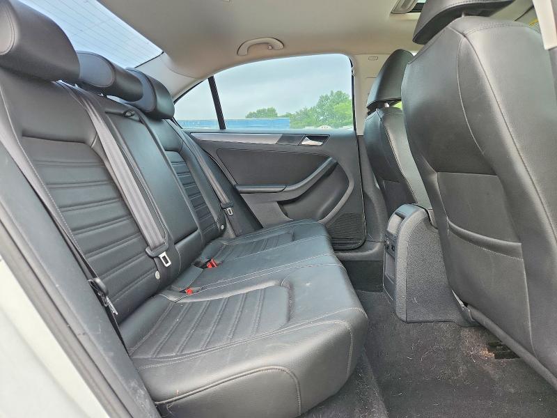 Продажа на аукционе авто 2014 Volkswagen Jetta, vin: 3VWL07AJ3EM289096, номер лота: 60118386