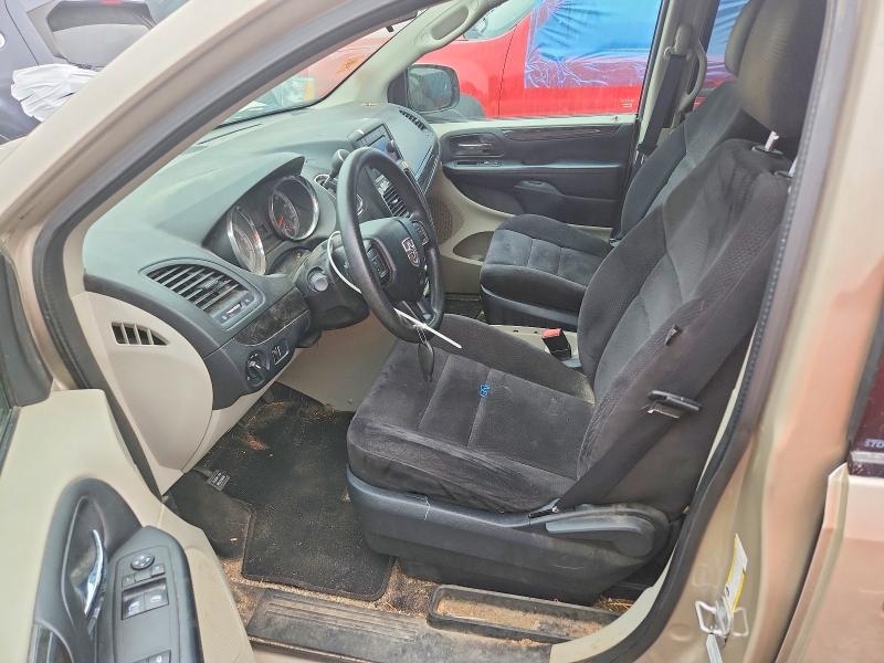 Aukcja sprzedaży 2014 Dodge Grand Caravan, vin: 2C4RDGBG5ER238129, numer aukcji: 60233036