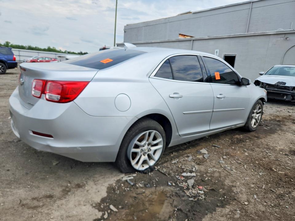 Продажа на аукционе авто 2015 Chevrolet Malibu, vin: 1G11C5SL3FU141168, номер лота: 60752576
